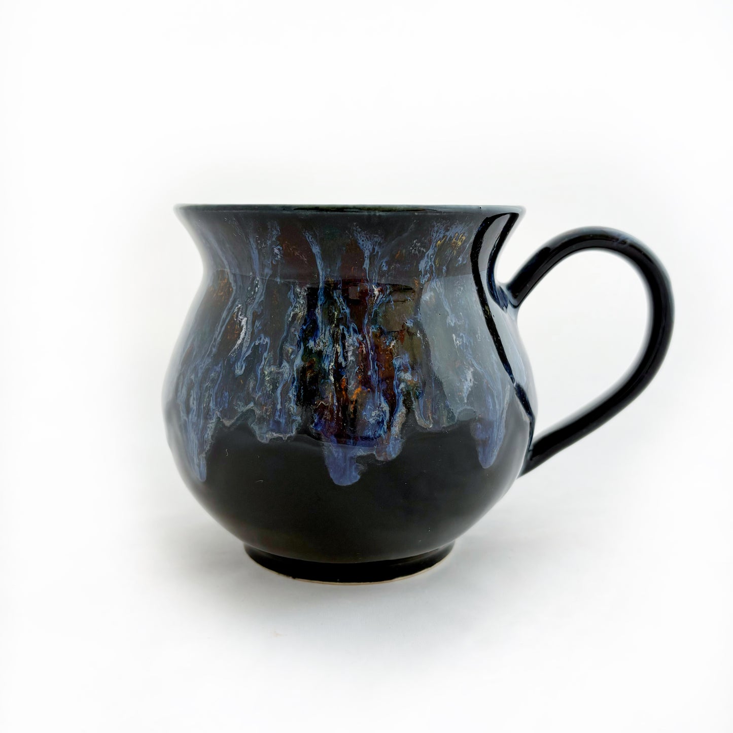 Bubbling Cauldron Mug | Melting Cosmos